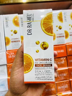 Picture of Dr. Rashel Vitamin C Face Serum - 50 ml