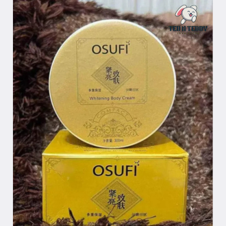 Picture of Original Osufi Whitening Body Cream 300ml