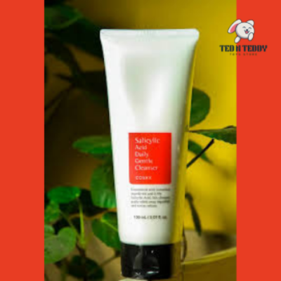 Picture of Cosrx Salicylic Acid Daily Gentle Cleanser 150ml  (Korea)