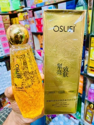 Picture of Osufi Collagen Face Serum Anti Aging Smoothing Lines Facial Care Essence Moisturizing Whitening Serum Beauty Skin Care-300gm