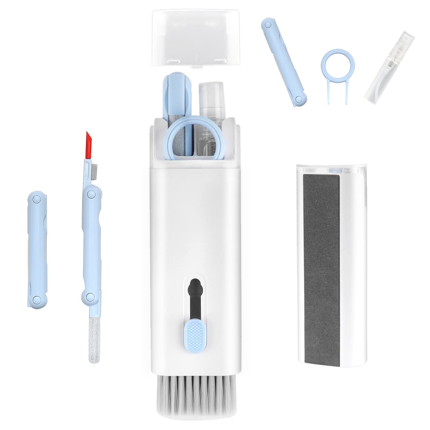 Picture of Multifunction Cleaner Brush 7 in 1