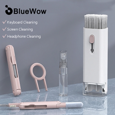 Picture of Multifunction Cleaner Brush 7 in 1