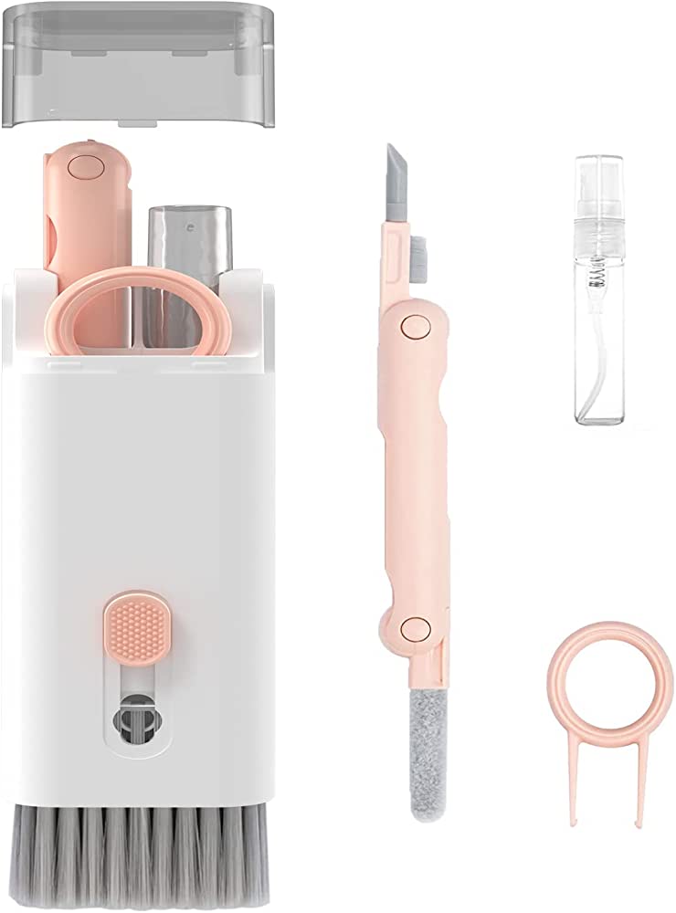 Picture of Multifunction Cleaner Brush 7 in 1