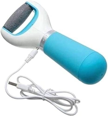 Picture of Surat Dream Dead Skin Remover Foot Scrubber For Cracked Heels Feet Callus Remover Electric Pedi Roller Leg