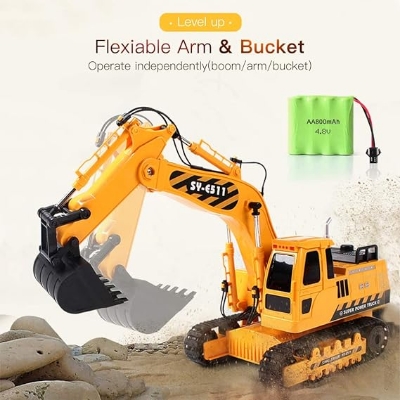 Picture of KidsFaves Remote Control  Toys