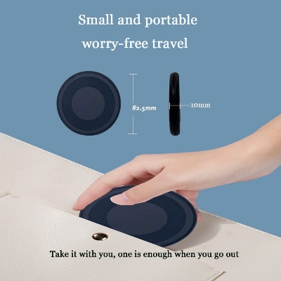 Picture of 5 in1 60w Fast Charging Data Cable Storage Set Box