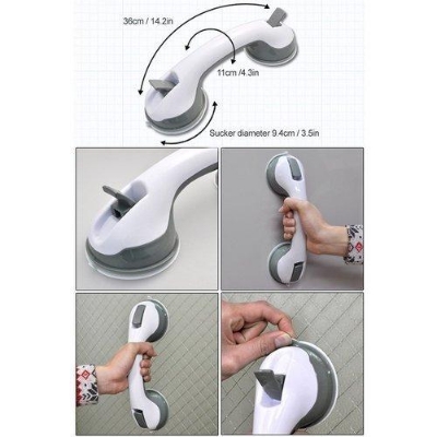 Picture of Helping Handle Safety Grip Handle for Shower & Bath