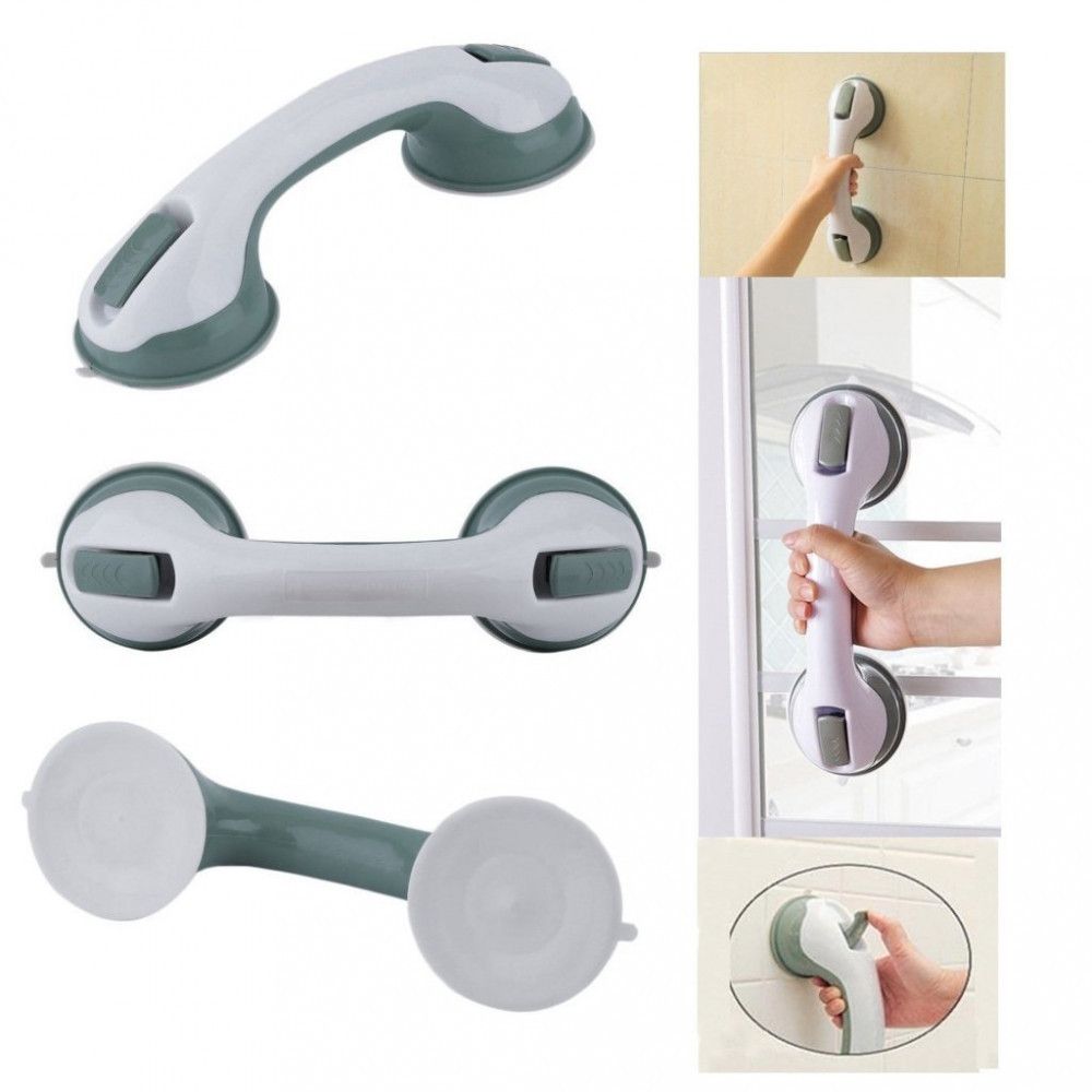 Picture of Helping Handle Safety Grip Handle for Shower & Bath