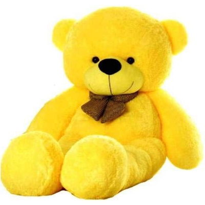 Picture of Extra large big Teddy Bear 2.5 Feet