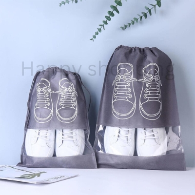 Picture of Waterproof Travel Shoes Bag Big Size