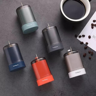 Picture of Portable Toothpick Holder