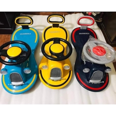 Picture of New Model Baby Auto Swing Car for Kids