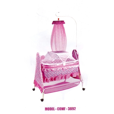 Picture of New Born Baby dream Cozy Nest Cradle-3892