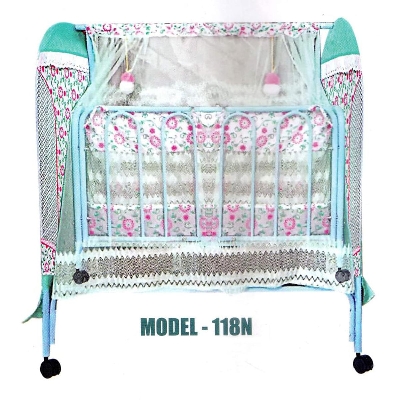 Picture of New Born Baby dream Cozy Nest Cradle-118N