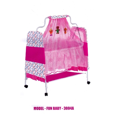Picture of New Born Baby dream Cozy Nest Cradle-3004A