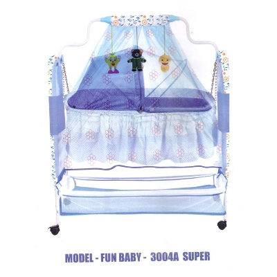 Picture of New Born Baby dream Cozy Nest Cradle-3004A SUPER