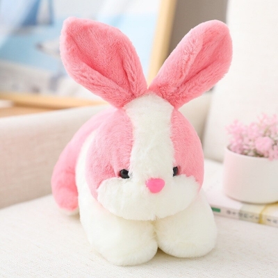 Picture of Plush Soft Toys for Baby Gift - Toy