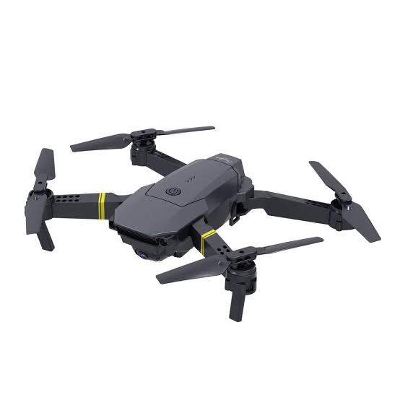 Picture of Newly arrived stylish flying folding  with Dual 4K Camera for best gift