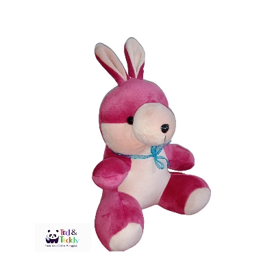 Picture of Plush Soft Toys for Baby Gift