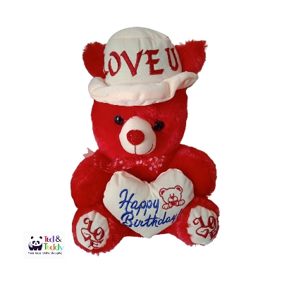 Picture of Teddy Bear for Kid 44cm