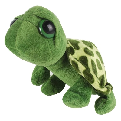 Picture of Turtle Soft Plush Animal Cute Big Eyes Turtle