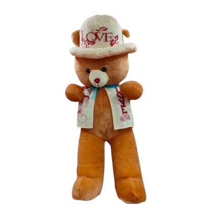 Picture of Extra large big Teddy Bear 3 Feet
