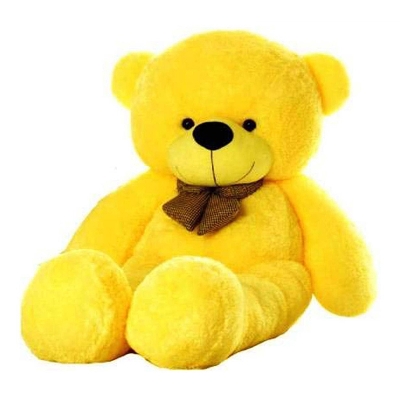 Picture of Extra large big Teddy Bear 2.5 Feet - Toy