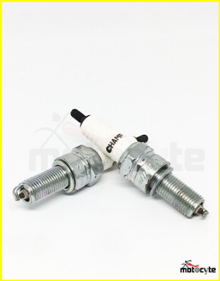 Buy   Spark Plug for Bajaj Pulsar and Discover- Long thread- 1 PC best Price In Bangladesh