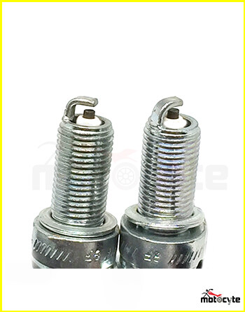 Buy   Spark Plug for Bajaj Pulsar and Discover- Long thread- 1 PC best Price In Bangladesh