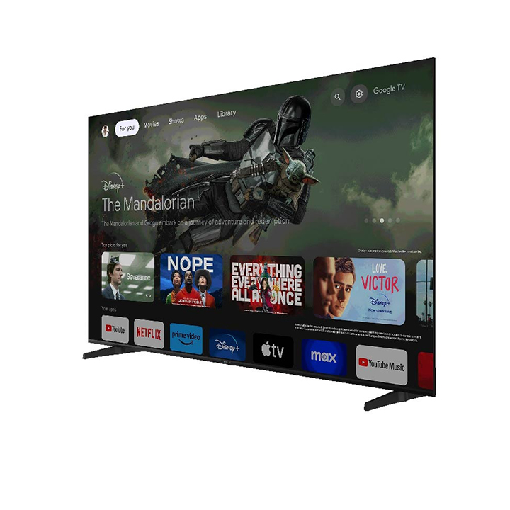 Picture of Haier 43" FHD Google TV H43K85FFX