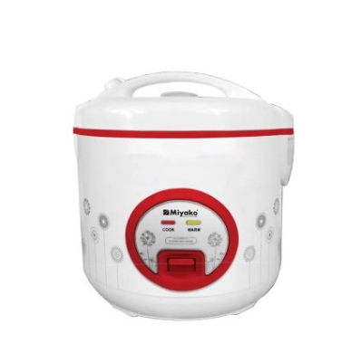 Buy     Miyako 2.8L Food Worker Rice Cooker MRC-928 Cook with Confidence, Cook with Miyako's Reliable and Efficient Technology      at Best Prices in Bangladesh