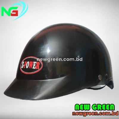 Picture of STAR Bangladeshi Half Open Face Cap Helmet For Bike