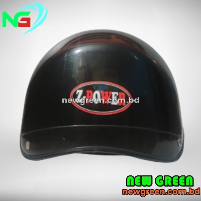 Picture of STAR BD Half Open Face Cap Helmet