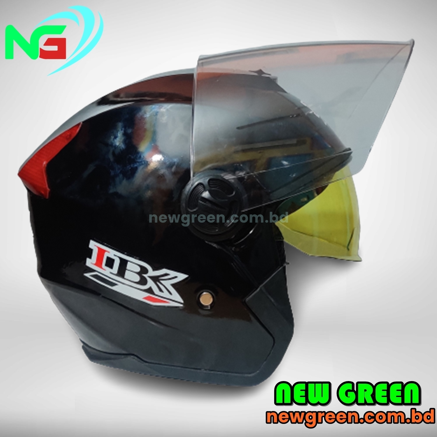 Picture of BIKE HELMET STM-603 Bike Helmet for Men and Women