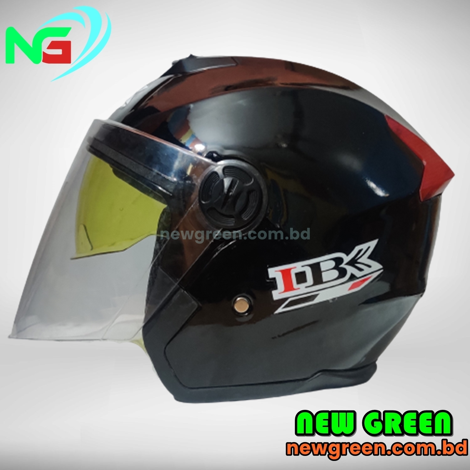 Picture of BIKE HELMET STM-603 Bike Helmet for Men and Women