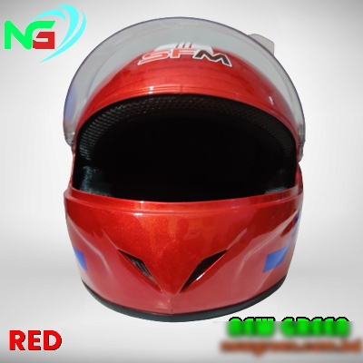 Picture of Bike Helmet SFM High Speed ​​Helmet Full Face Helmet