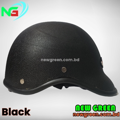 Picture of Motorcycle Helmet Bike Classic Bd Cap Helmet Half Helmet For Men Women