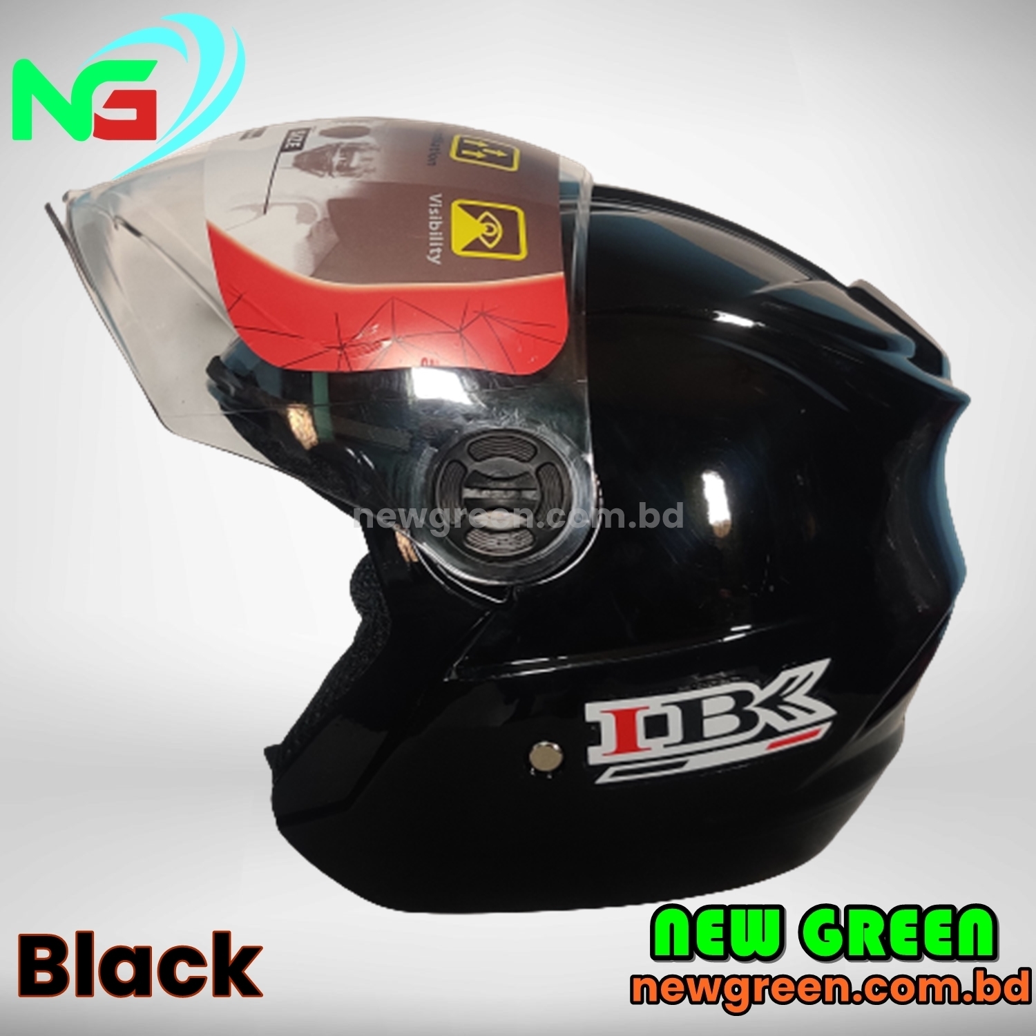 Picture of Bike Helmet MBK -882 Bike Helmet for Men and Women