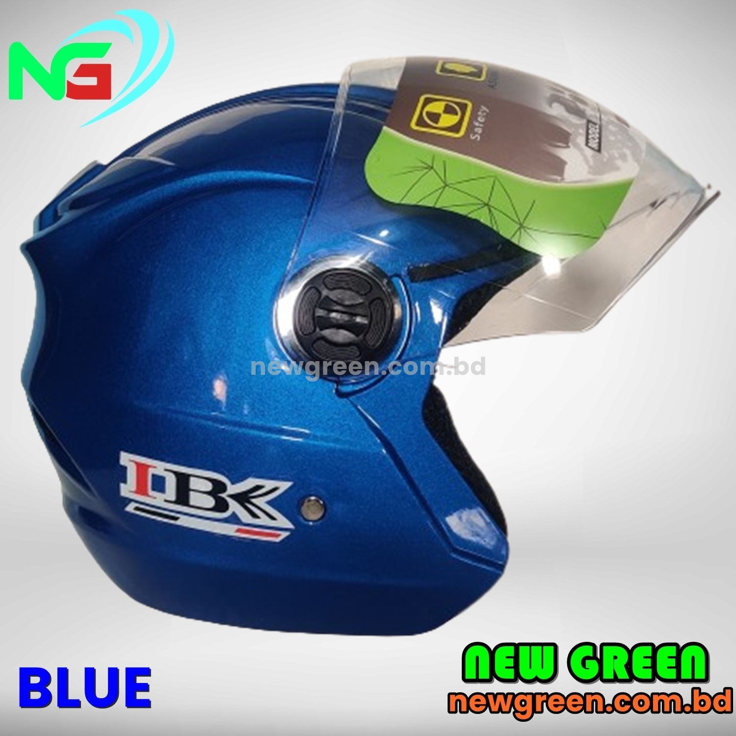 Picture of Bike Helmet MBK -882 Bike Helmet for Men and Women