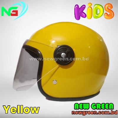 Picture of Stylish Baby Kids Bike Helmet For 4-12 Years Baby