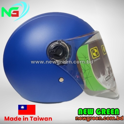 Picture of BIKE HELMET Half Face Classic Helmet for Men and Women