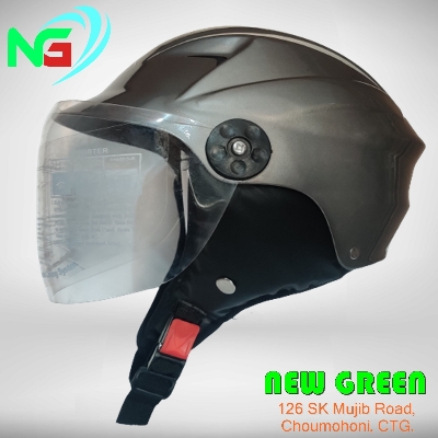 Picture of Bikes Dame Dude Helmets For Men And Women-Helmets For Bike