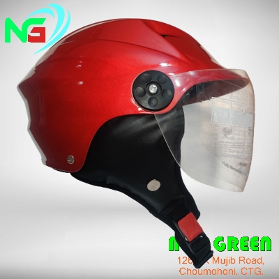 Picture of Bikes Dame Dude Helmets For Men And Women-Helmets For Bike