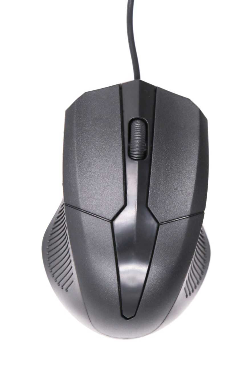 Picture of Proton-Wired Mouse-J204