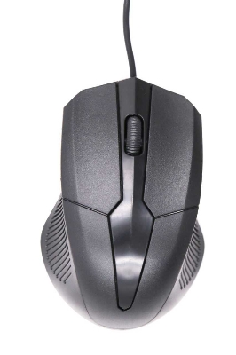 Picture of Proton-Wired Mouse-J204