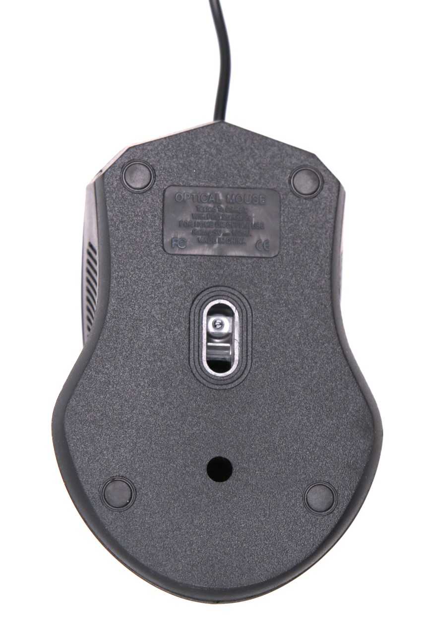 Picture of Proton-Wired Mouse-J204