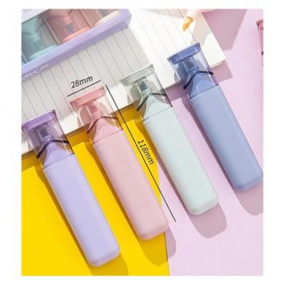 Buy Live Colour Highlighter 6 Colour 6 Pcs Set Best Prices in Bangladesh