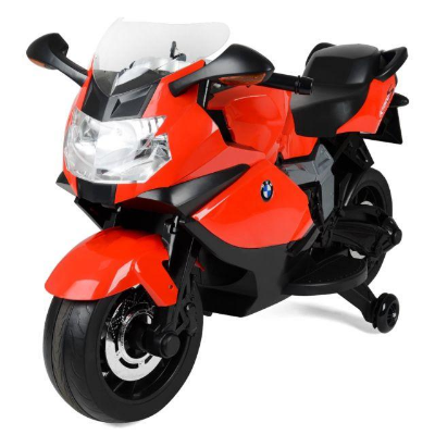 Buy Rechargeable Bmw K1300S Kids Bike- Red at Best Price In Bangladesh