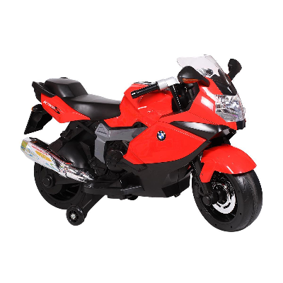 Buy Rechargeable Bmw K1300S Kids Bike- Red at Best Price In Bangladesh