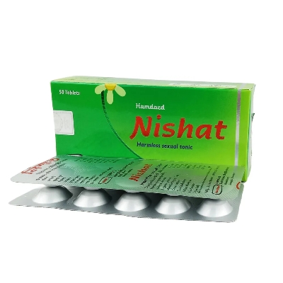 Picture of Nishat Tablet 1 pc